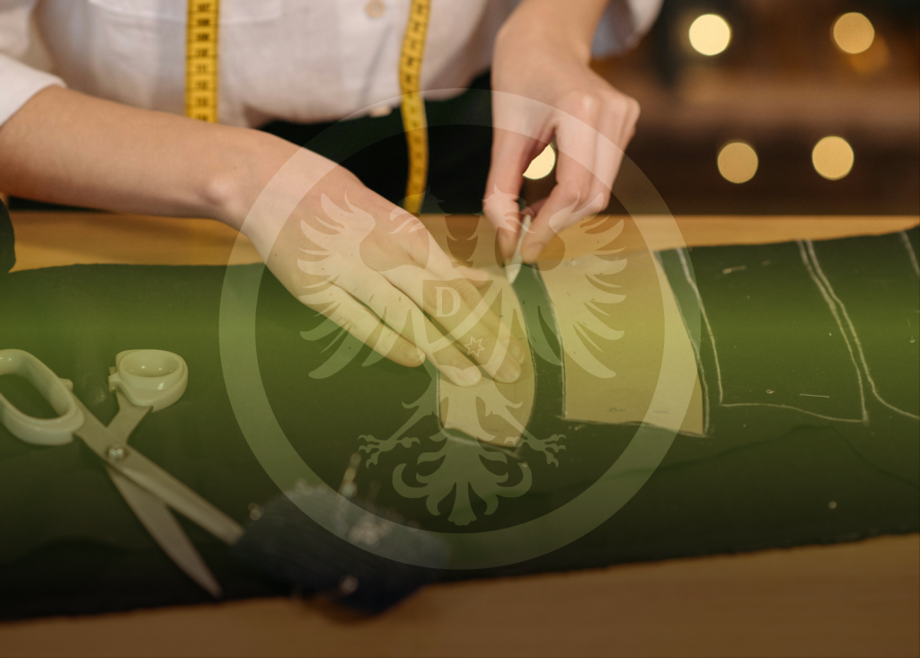 Carrera Técnica de Diseño de Modas