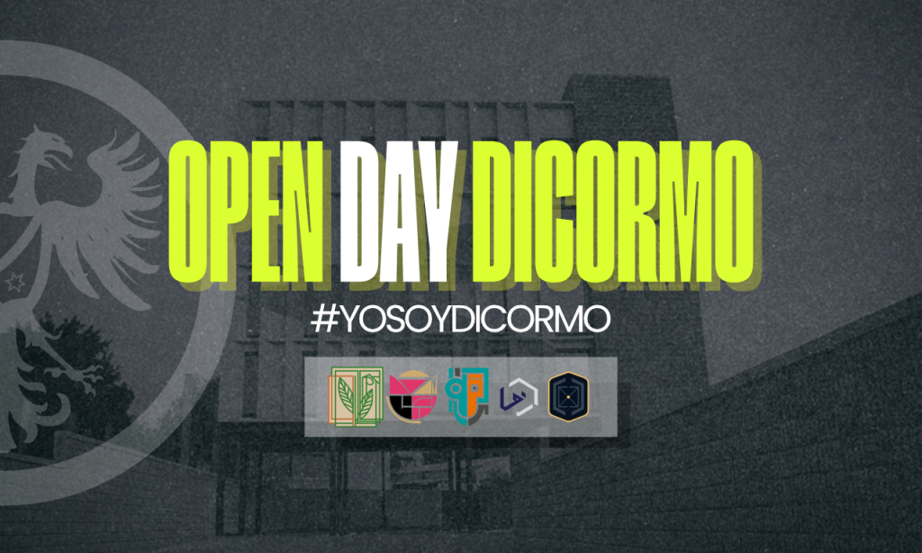 Open Day Dicormo